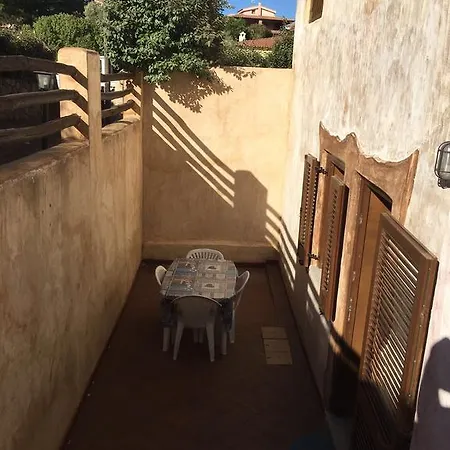 Mare E Rocce House Nyaraló Olbia