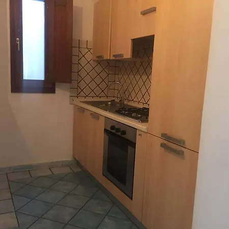 Mare E Rocce House Olbia