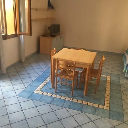 Mare E Rocce House Nyaraló