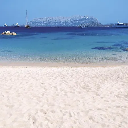 Nyaraló Mare E Rocce House *